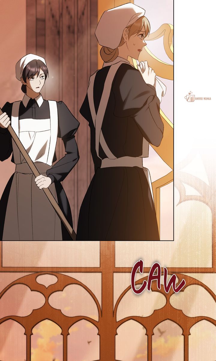 The Promise Isn’t Mine Chapter 61 - Page 38