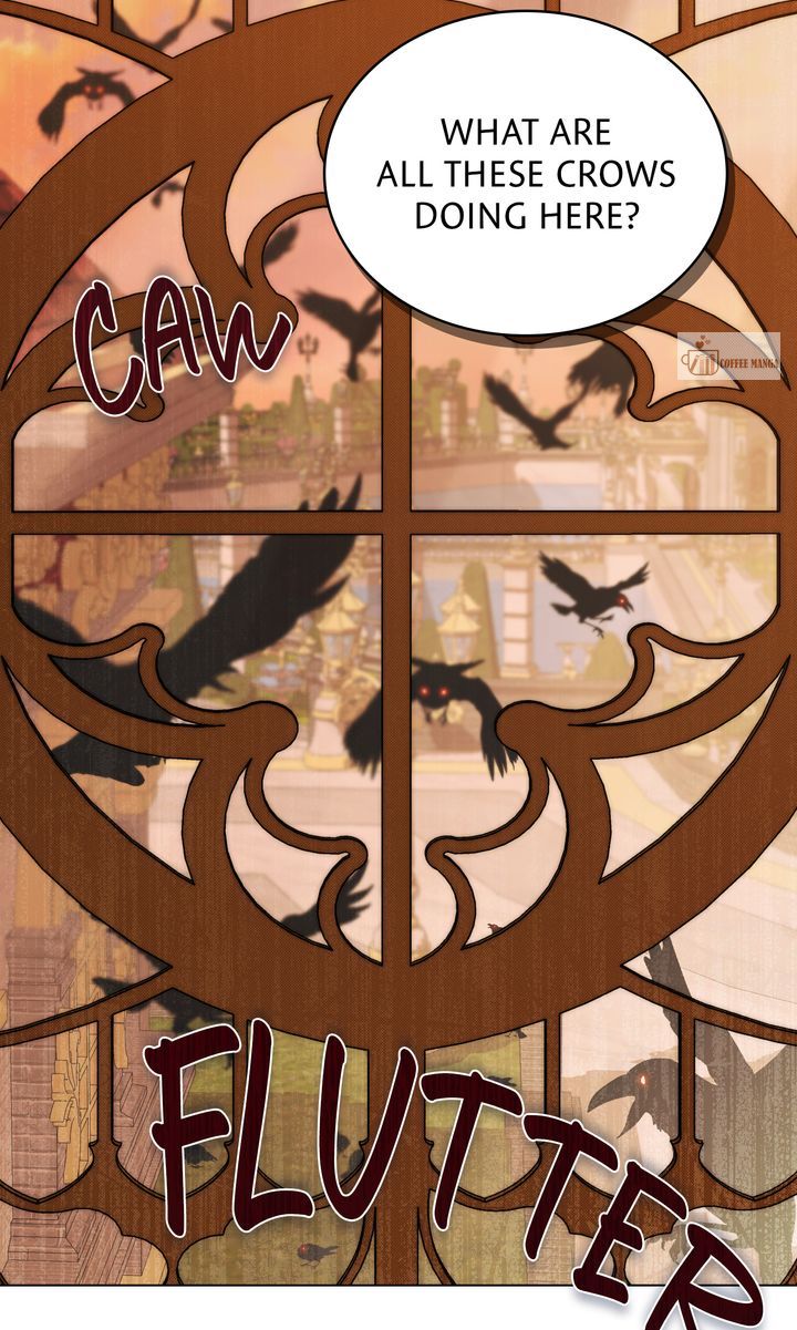 The Promise Isn’t Mine Chapter 61 - Page 39