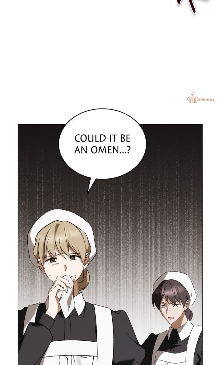 The Promise Isn’t Mine Chapter 61 - Page 40