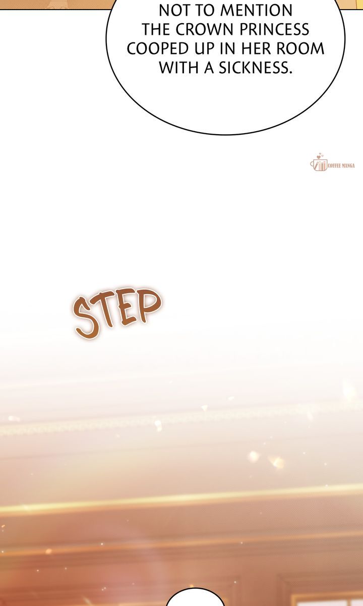 The Promise Isn’t Mine Chapter 61 - Page 43