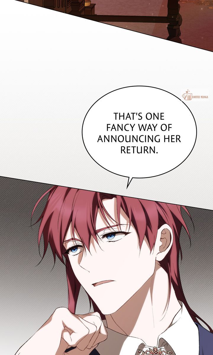 The Promise Isn’t Mine Chapter 61 - Page 45