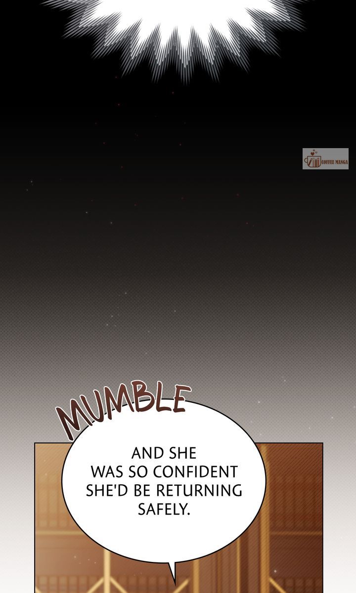 The Promise Isn’t Mine Chapter 61 - Page 51