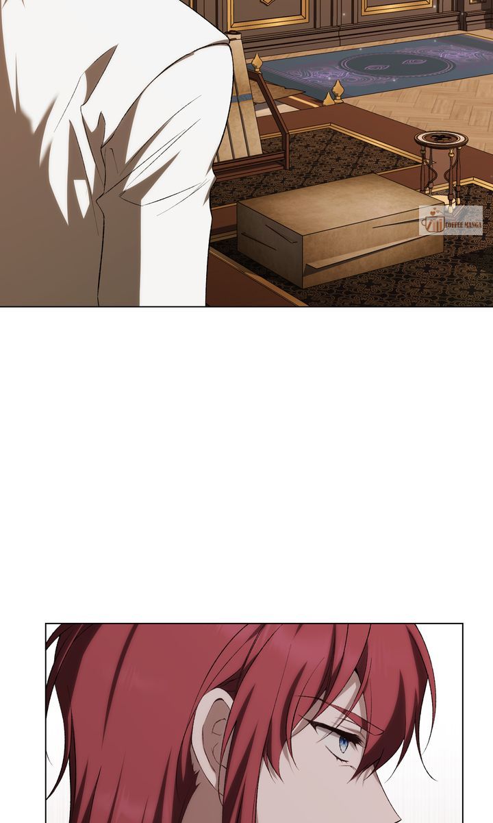 The Promise Isn’t Mine Chapter 61 - Page 56