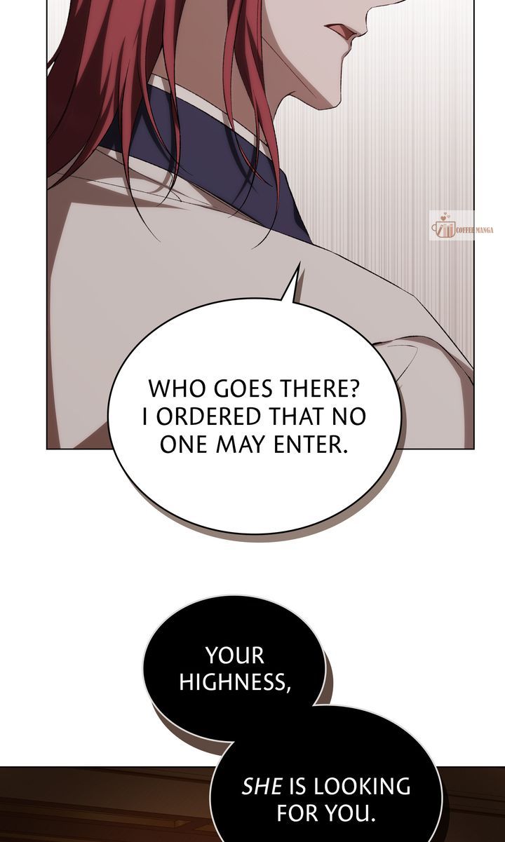 The Promise Isn’t Mine Chapter 61 - Page 57