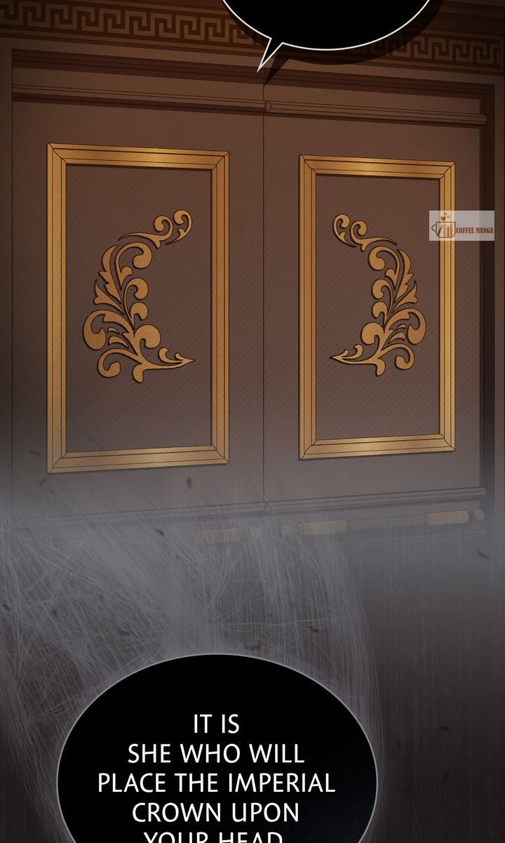 The Promise Isn’t Mine Chapter 61 - Page 58