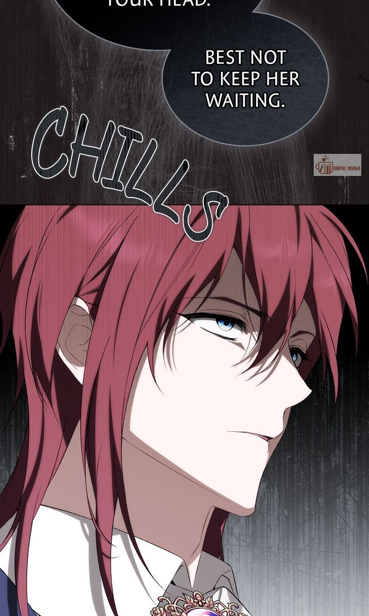The Promise Isn’t Mine Chapter 61 - Page 59