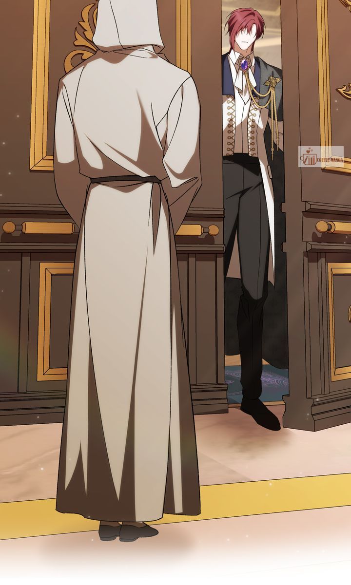 The Promise Isn’t Mine Chapter 61 - Page 62