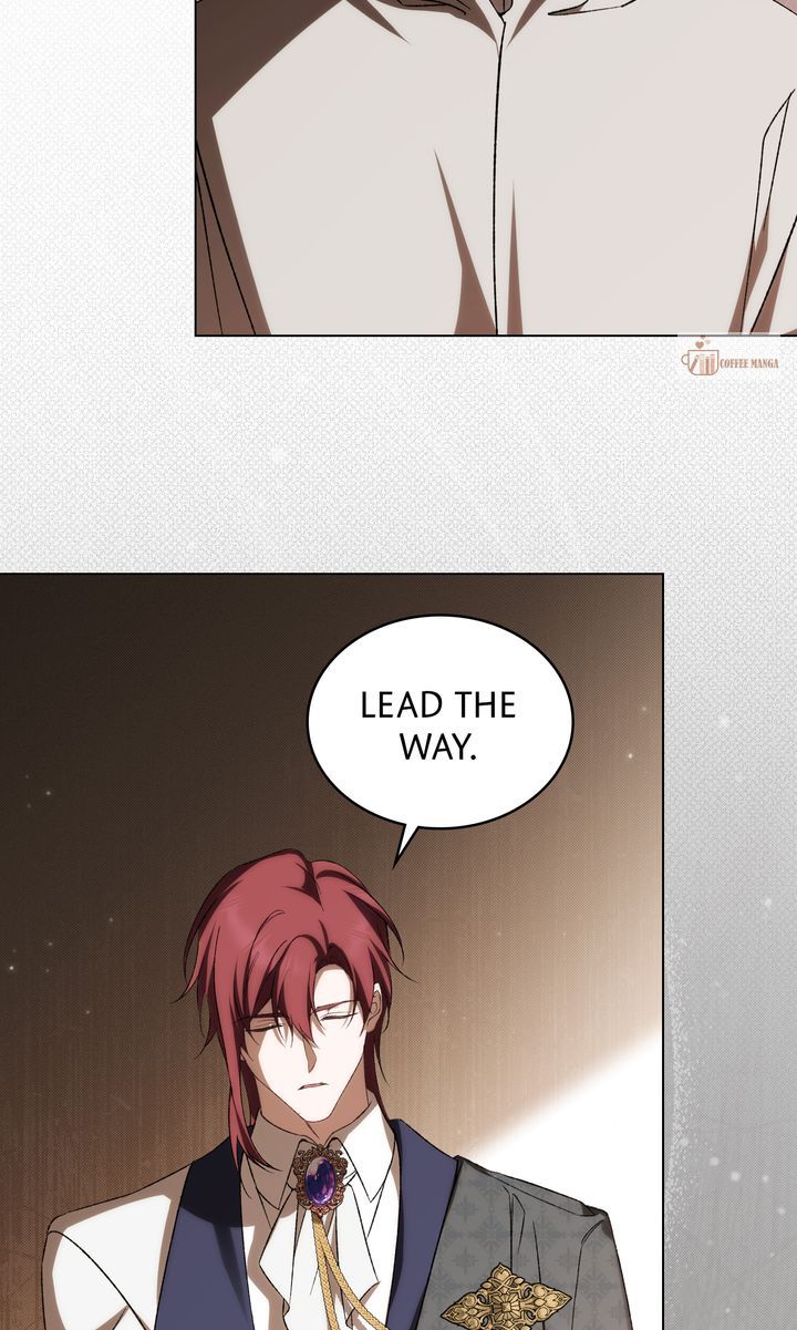 The Promise Isn’t Mine Chapter 61 - Page 64