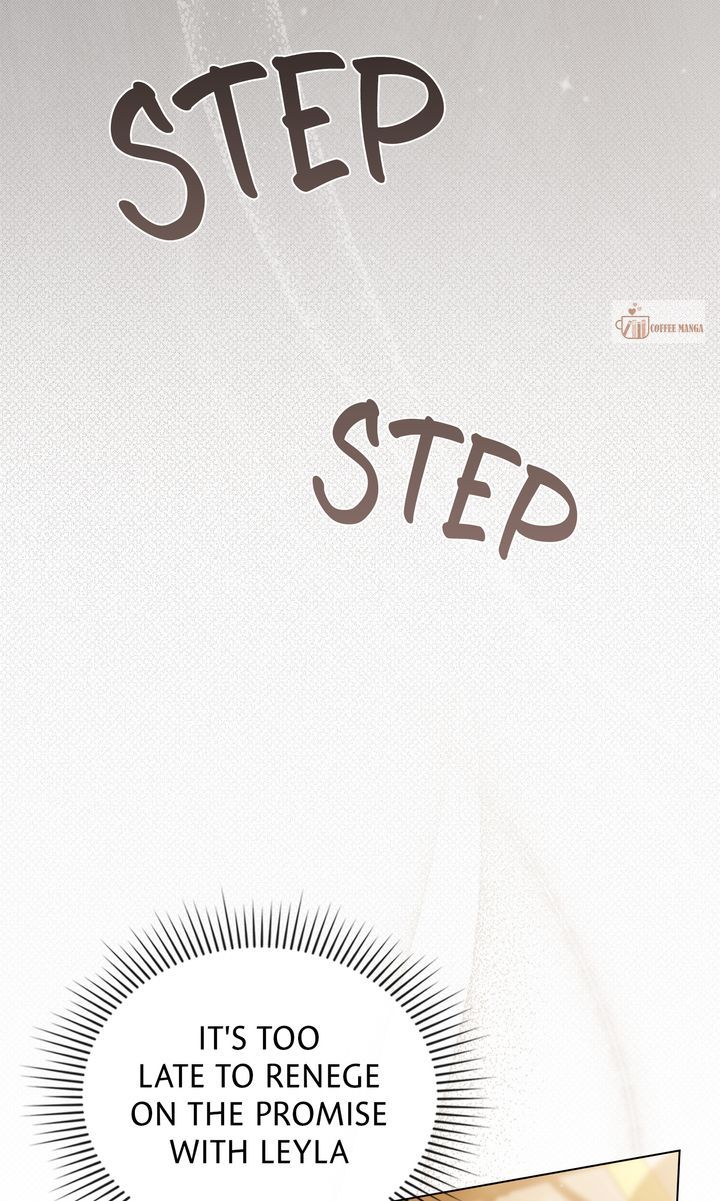 The Promise Isn’t Mine Chapter 61 - Page 66