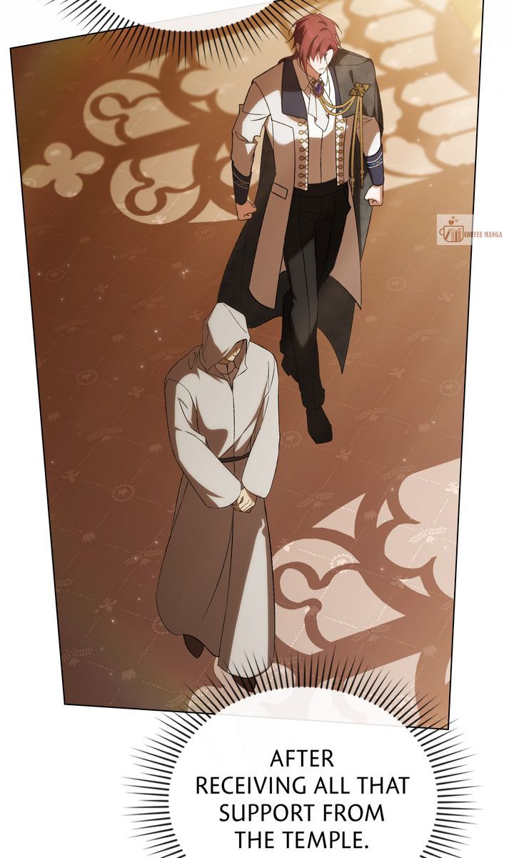 The Promise Isn’t Mine Chapter 61 - Page 67