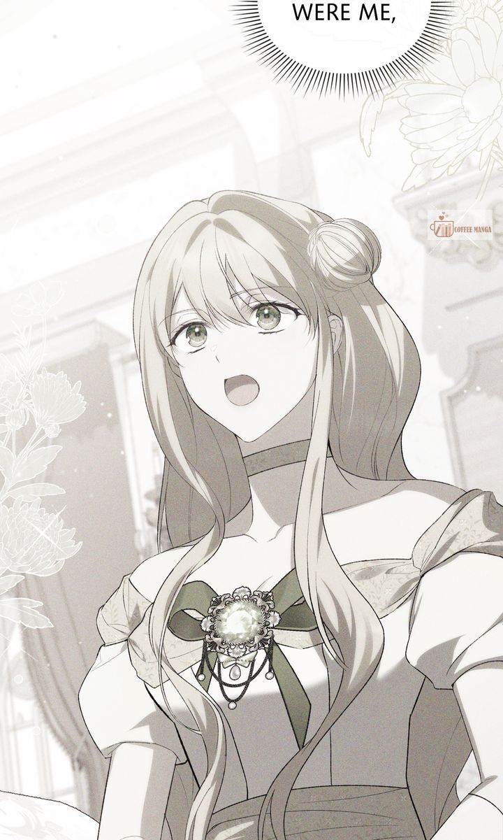 The Promise Isn’t Mine Chapter 61 - Page 69