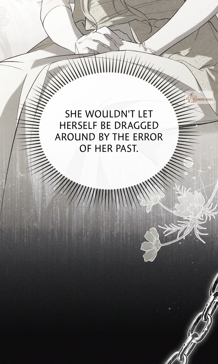 The Promise Isn’t Mine Chapter 61 - Page 70