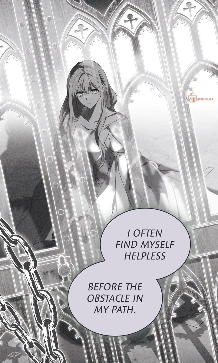 The Promise Isn’t Mine Chapter 61 - Page 72