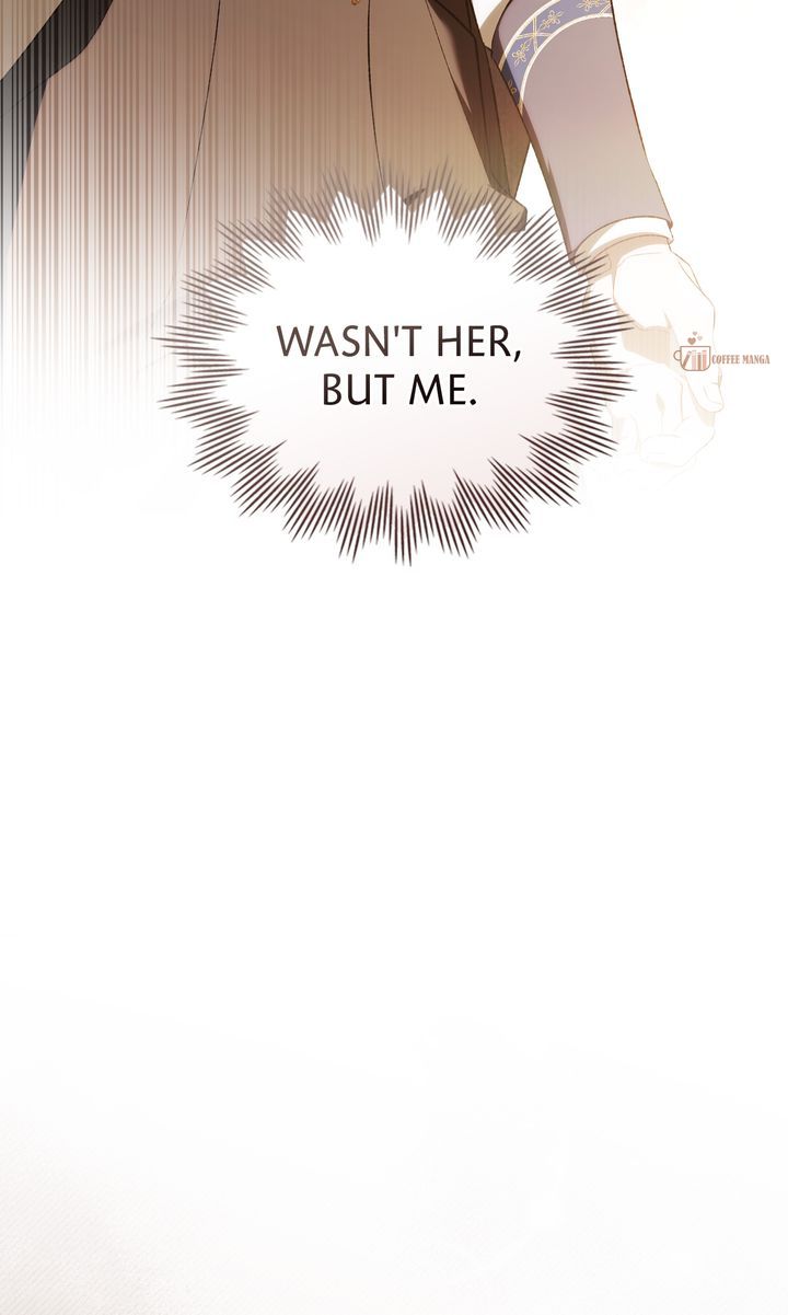 The Promise Isn’t Mine Chapter 61 - Page 75