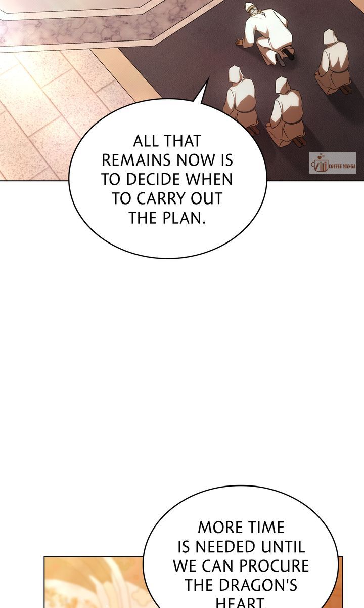 The Promise Isn’t Mine Chapter 61 - Page 78