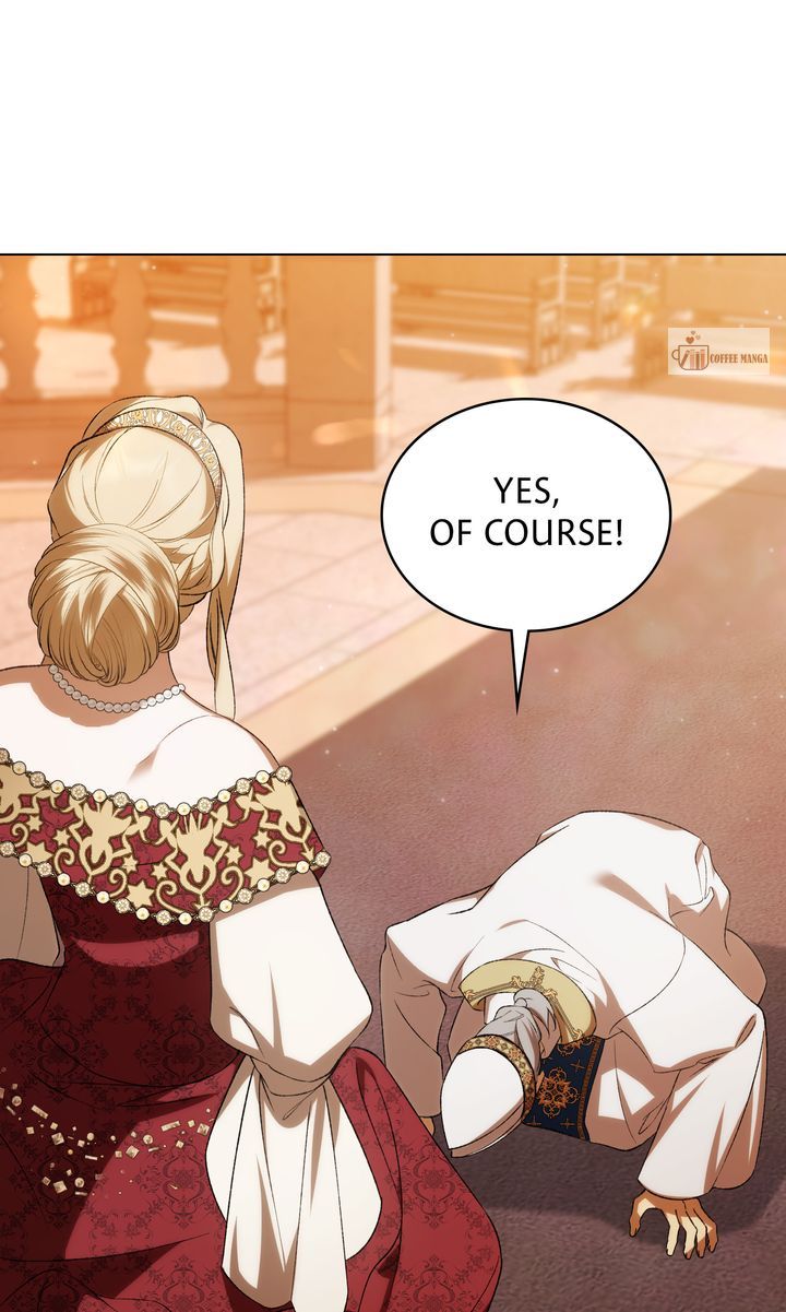 The Promise Isn’t Mine Chapter 61 - Page 80