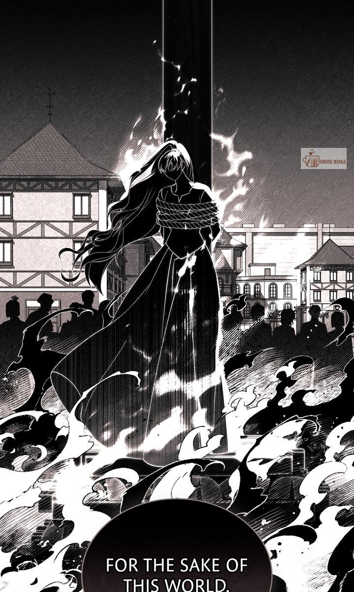 The Promise Isn’t Mine Chapter 61 - Page 82
