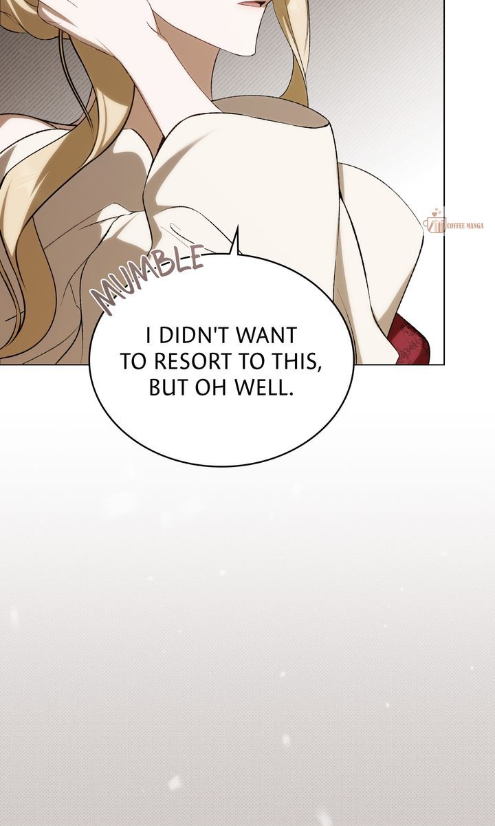 The Promise Isn’t Mine Chapter 61 - Page 84