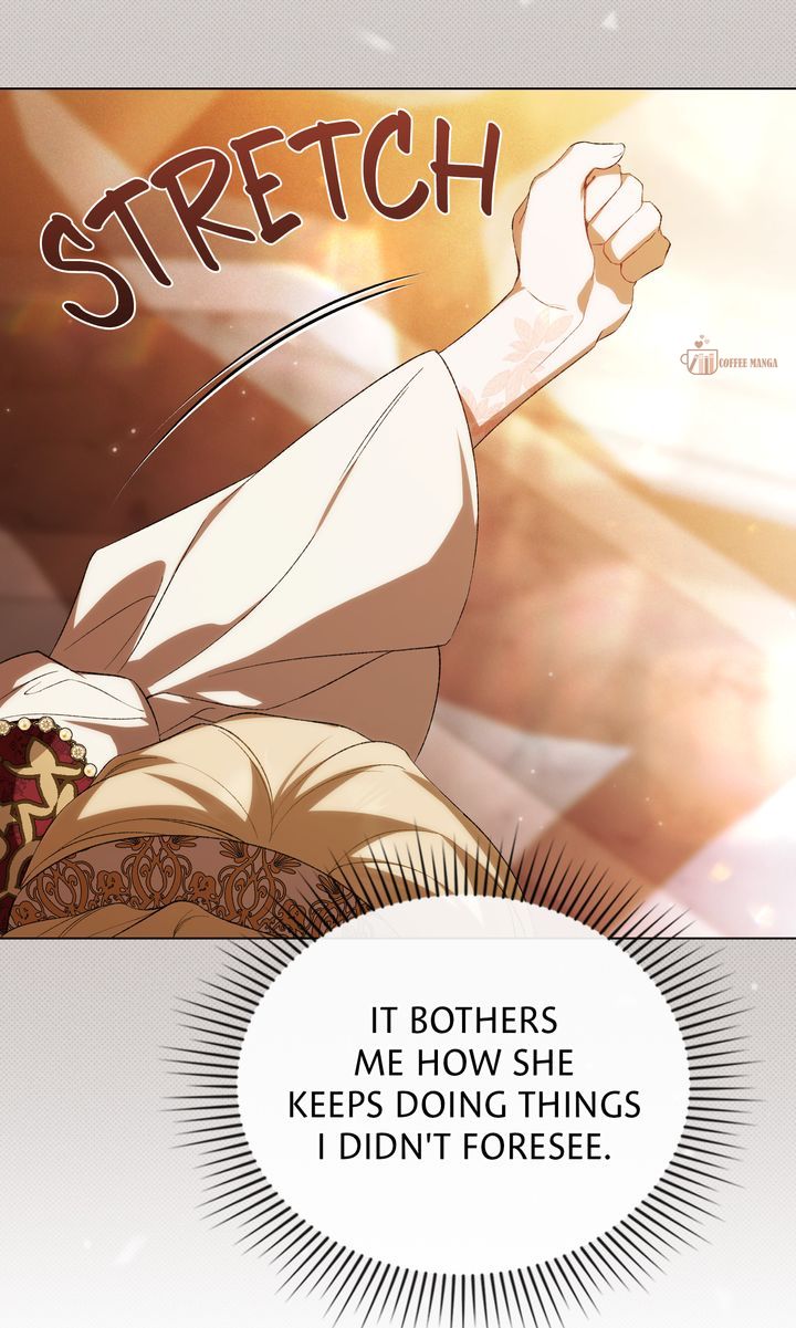 The Promise Isn’t Mine Chapter 61 - Page 85