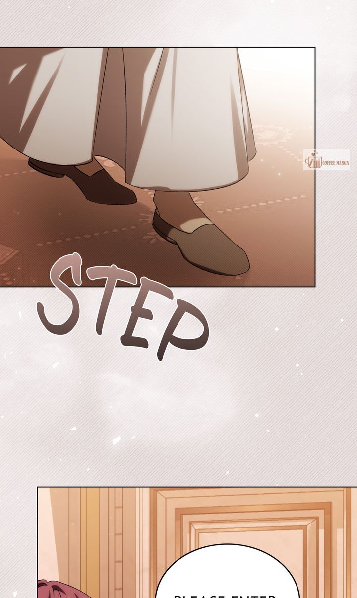 The Promise Isn’t Mine Chapter 62 - Page 3