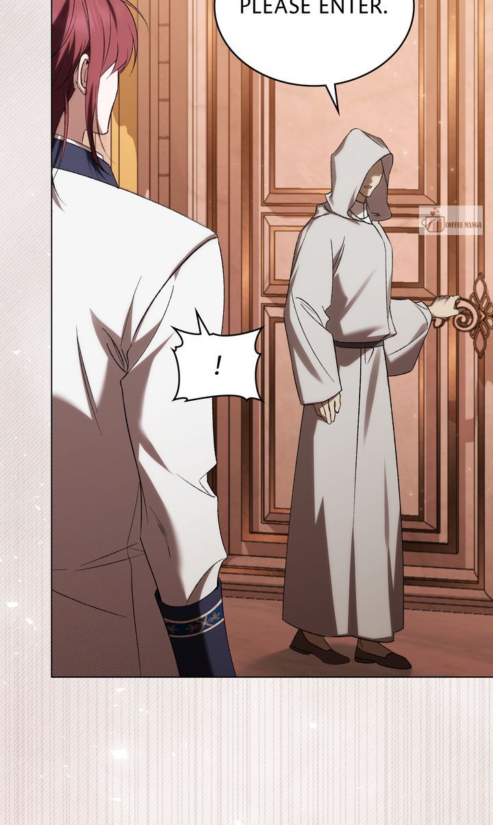 The Promise Isn’t Mine Chapter 62 - Page 4