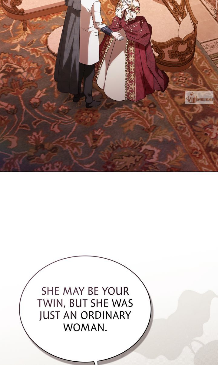 The Promise Isn’t Mine Chapter 62 - Page 67