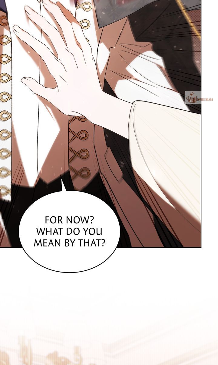 The Promise Isn’t Mine Chapter 62 - Page 71