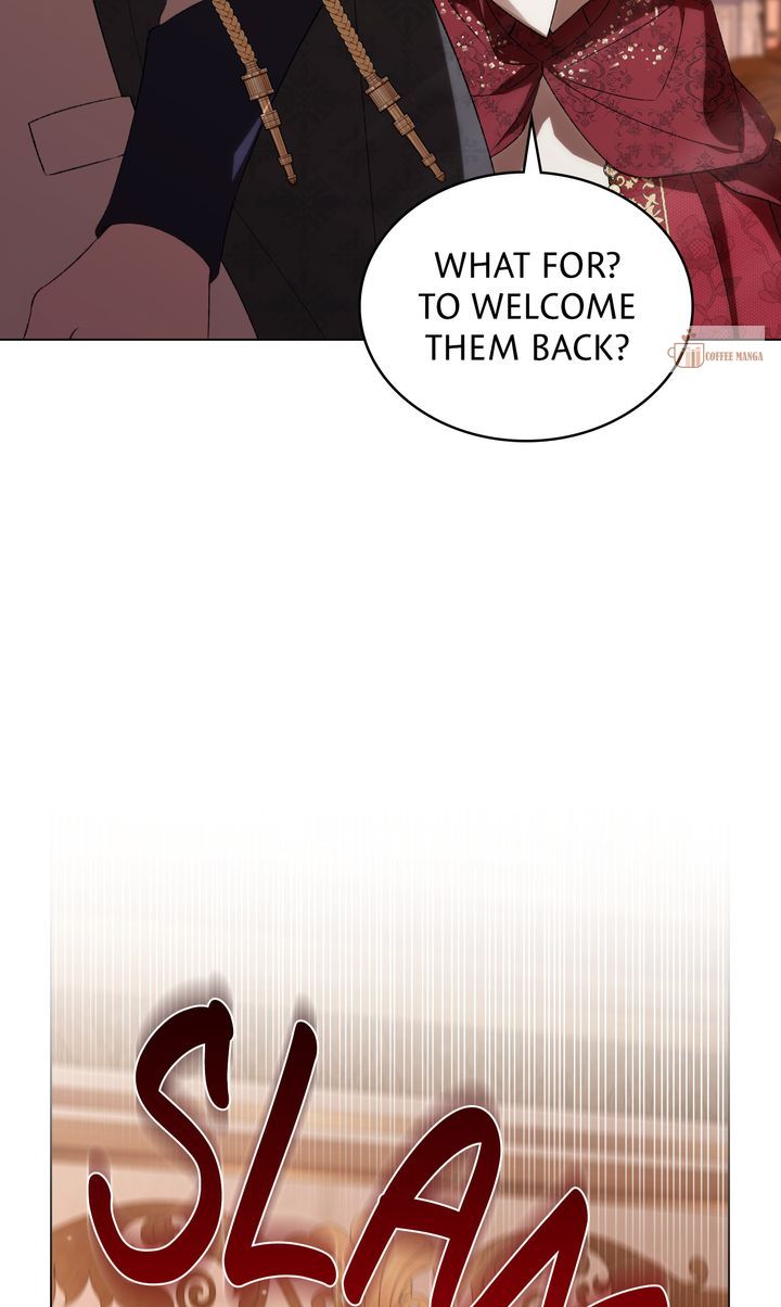 The Promise Isn’t Mine Chapter 62 - Page 78