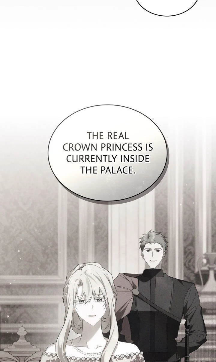 The Promise Isn’t Mine Chapter 63 - Page 10