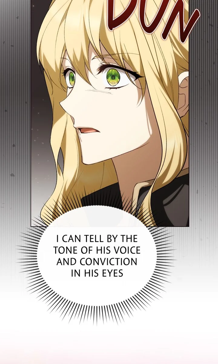 The Promise Isn’t Mine Chapter 63 - Page 14