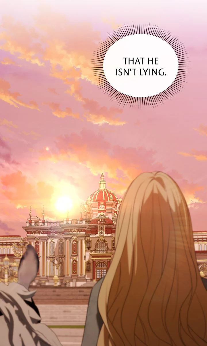 The Promise Isn’t Mine Chapter 63 - Page 15
