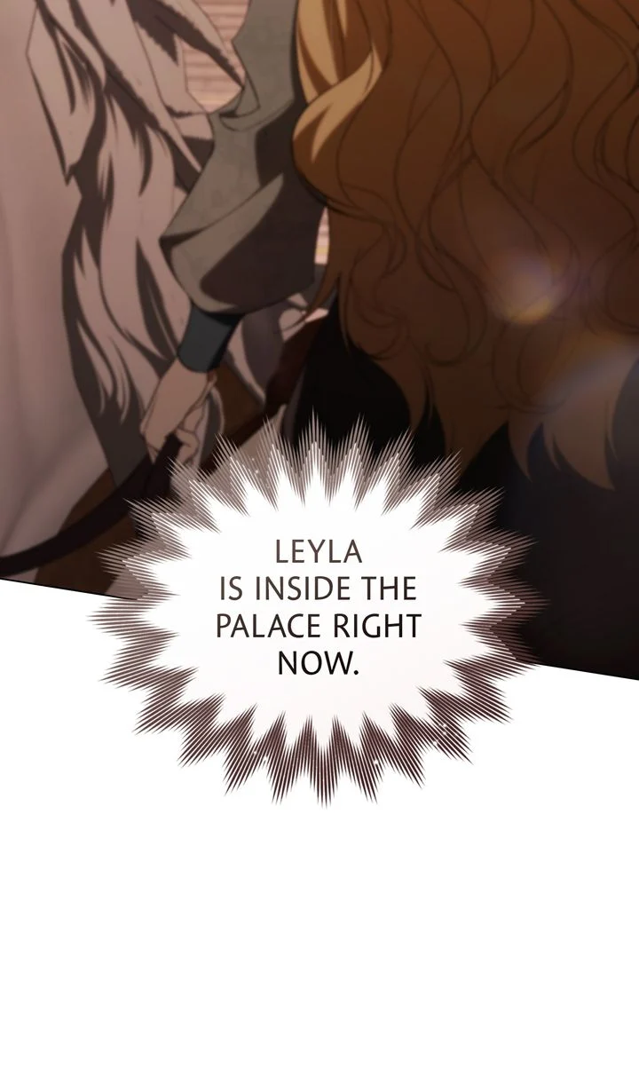 The Promise Isn’t Mine Chapter 63 - Page 16