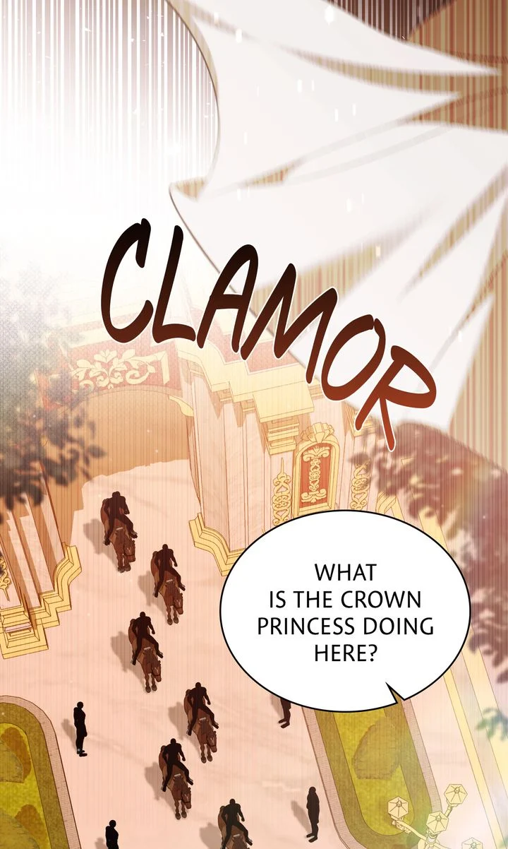 The Promise Isn’t Mine Chapter 63 - Page 2