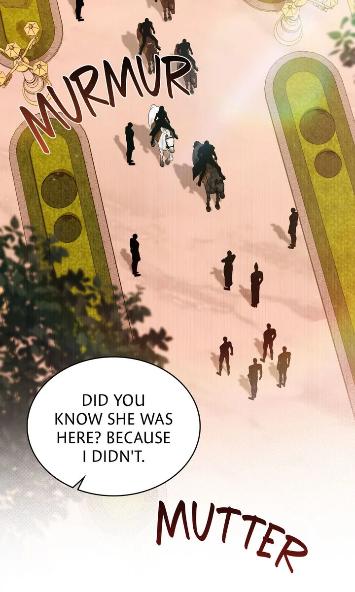 The Promise Isn’t Mine Chapter 63 - Page 3