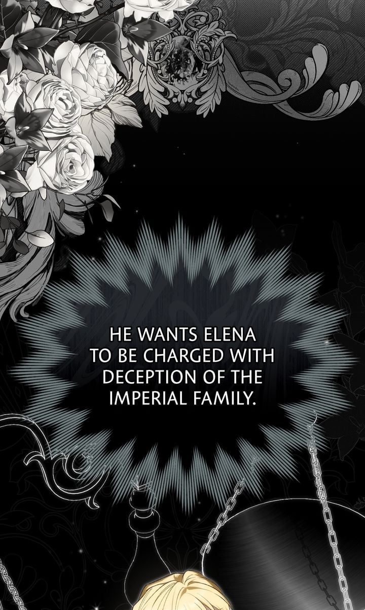 The Promise Isn’t Mine Chapter 63 - Page 33