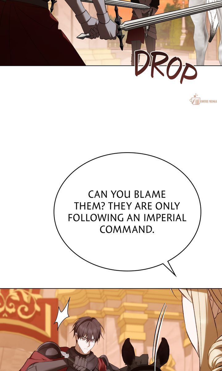 The Promise Isn’t Mine Chapter 64 - Page 11