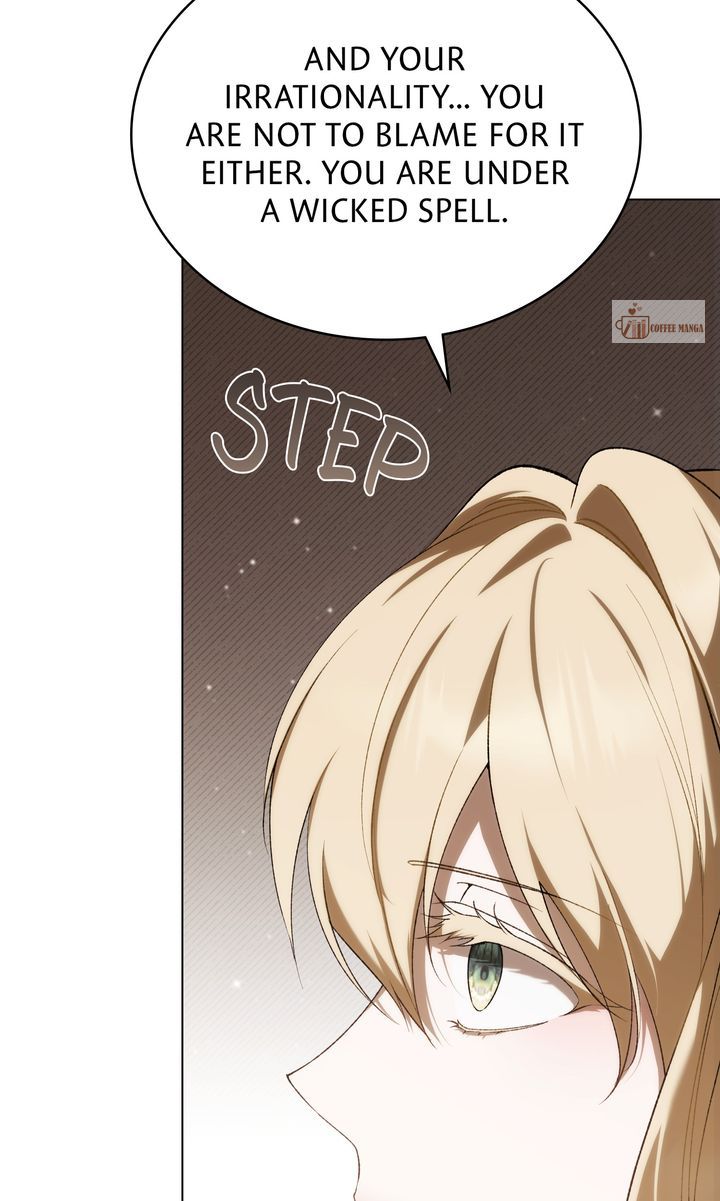 The Promise Isn’t Mine Chapter 64 - Page 13