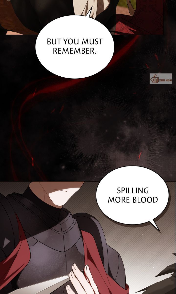 The Promise Isn’t Mine Chapter 64 - Page 17