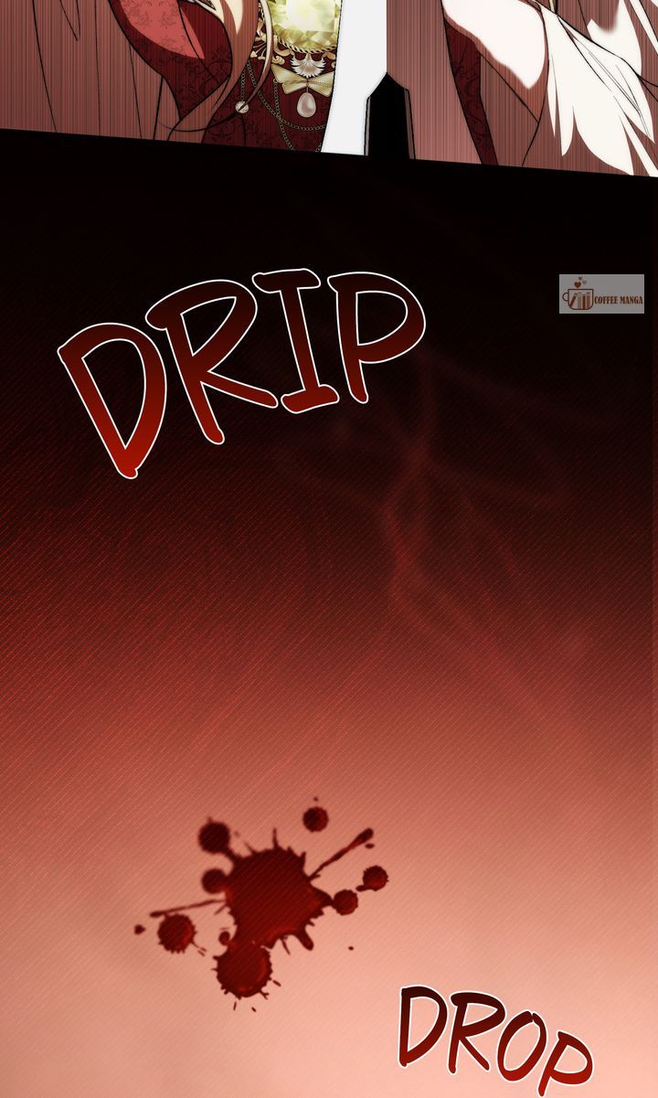 The Promise Isn’t Mine Chapter 64 - Page 20