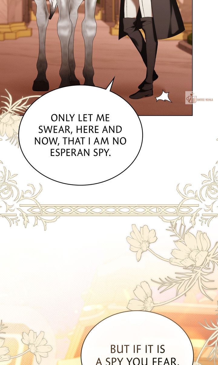 The Promise Isn’t Mine Chapter 64 - Page 24