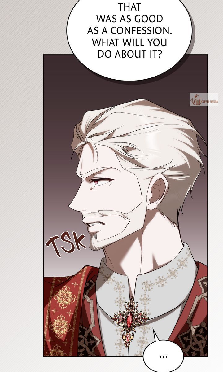 The Promise Isn’t Mine Chapter 64 - Page 3