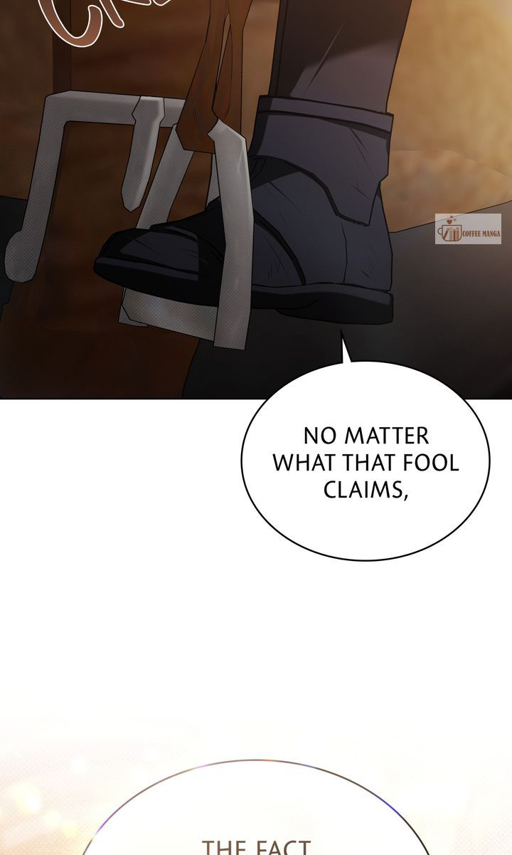 The Promise Isn’t Mine Chapter 64 - Page 32