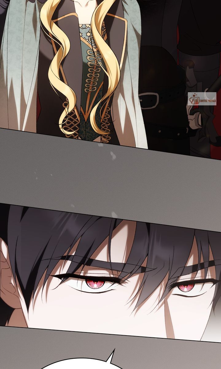 The Promise Isn’t Mine Chapter 64 - Page 34