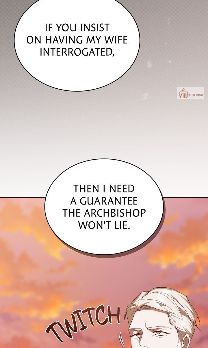 The Promise Isn’t Mine Chapter 64 - Page 35