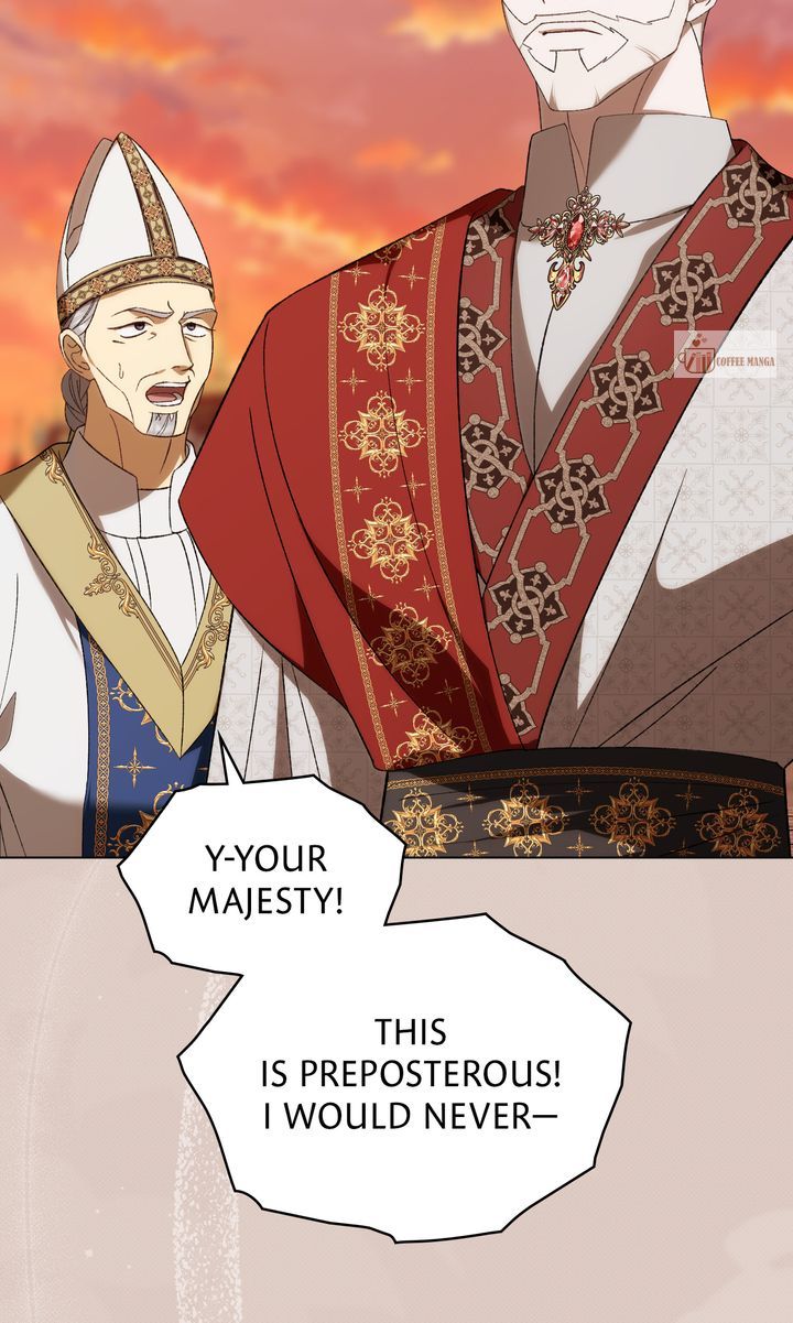 The Promise Isn’t Mine Chapter 64 - Page 36