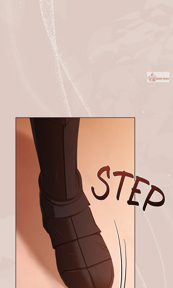 The Promise Isn’t Mine Chapter 64 - Page 37