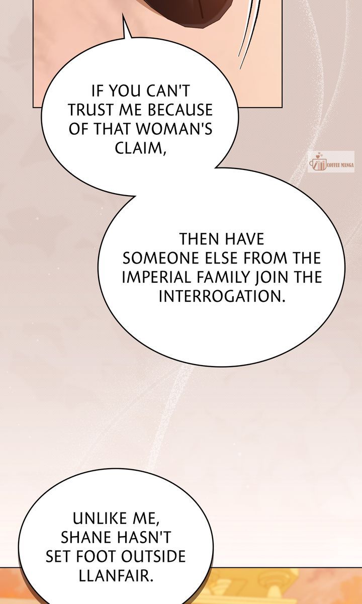 The Promise Isn’t Mine Chapter 64 - Page 38