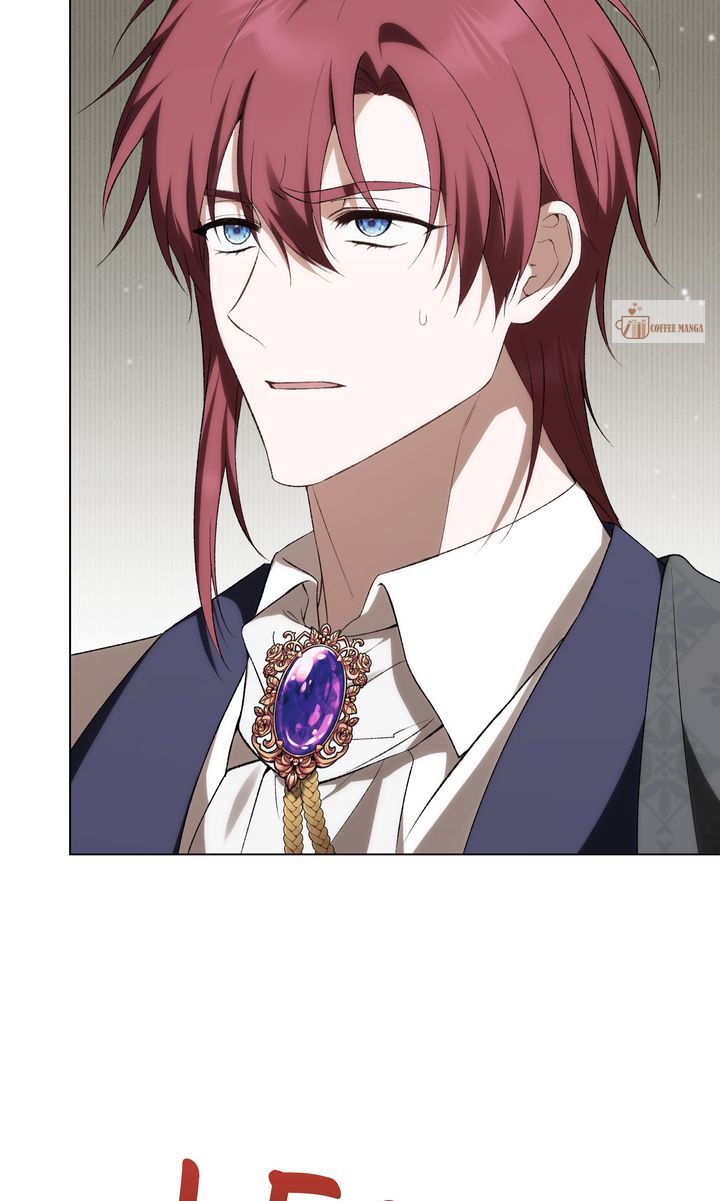 The Promise Isn’t Mine Chapter 64 - Page 42