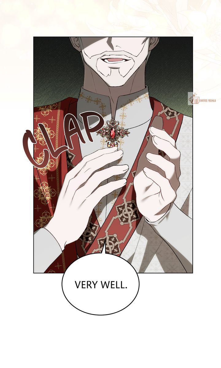 The Promise Isn’t Mine Chapter 64 - Page 47