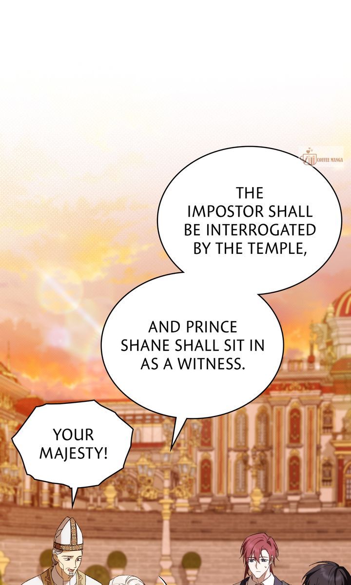 The Promise Isn’t Mine Chapter 64 - Page 48